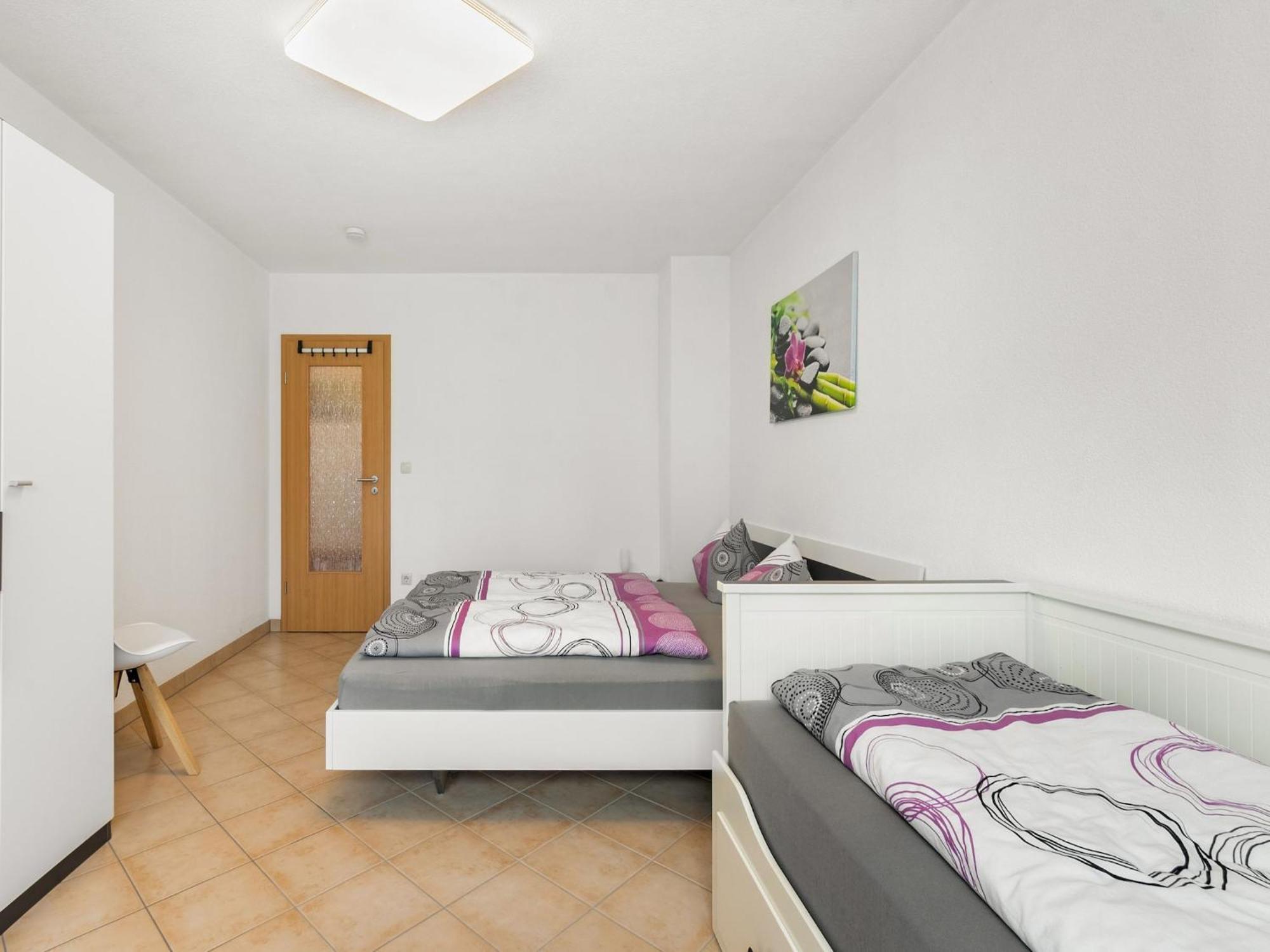 Modern Apartment In Sebnitz With A Terrace In Sebnitz Ngoại thất bức ảnh