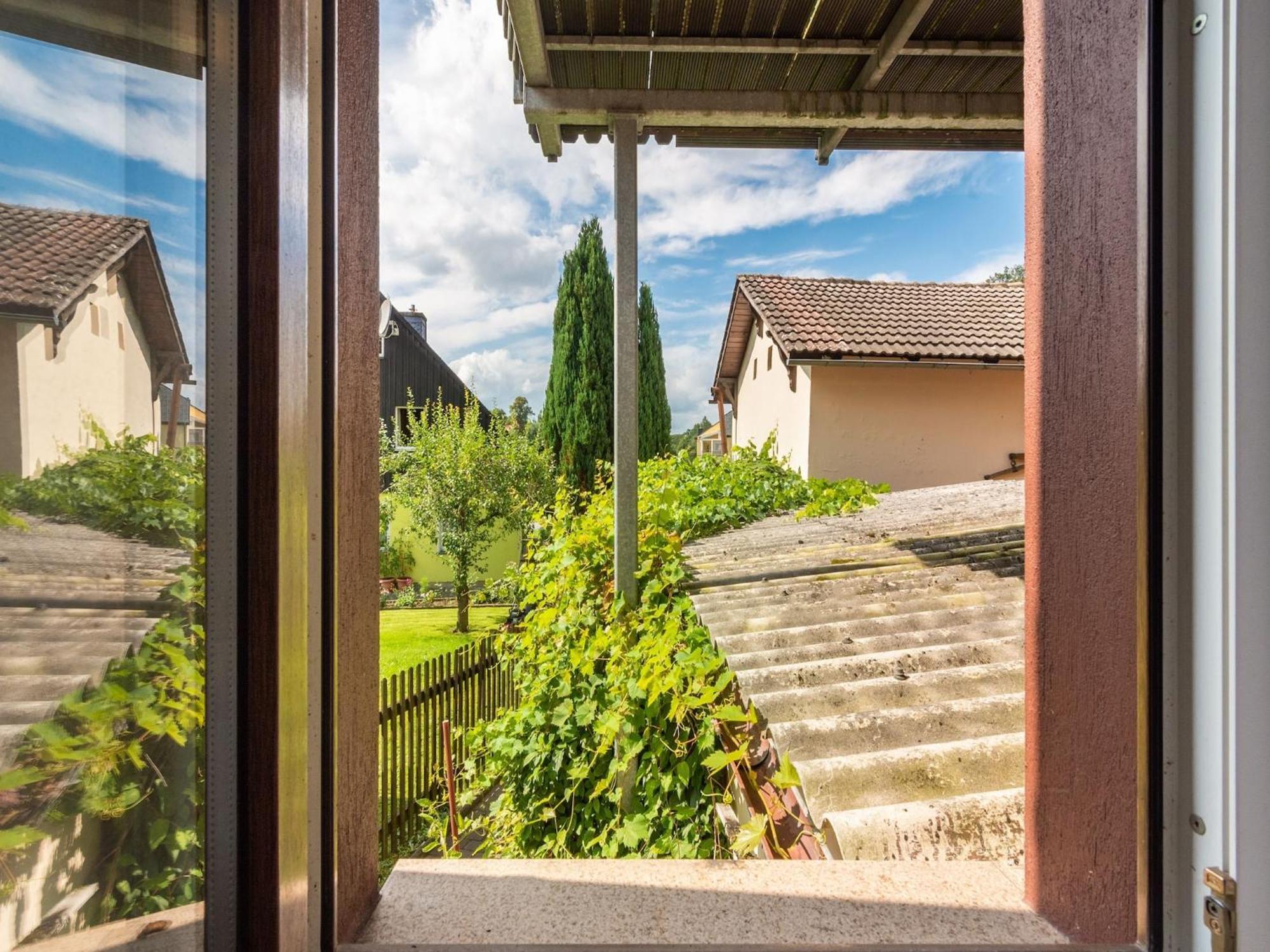 Modern Apartment In Sebnitz With A Terrace In Sebnitz Ngoại thất bức ảnh