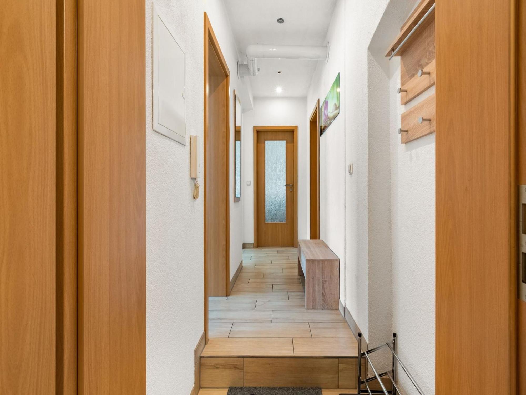 Modern Apartment In Sebnitz With A Terrace In Sebnitz Ngoại thất bức ảnh