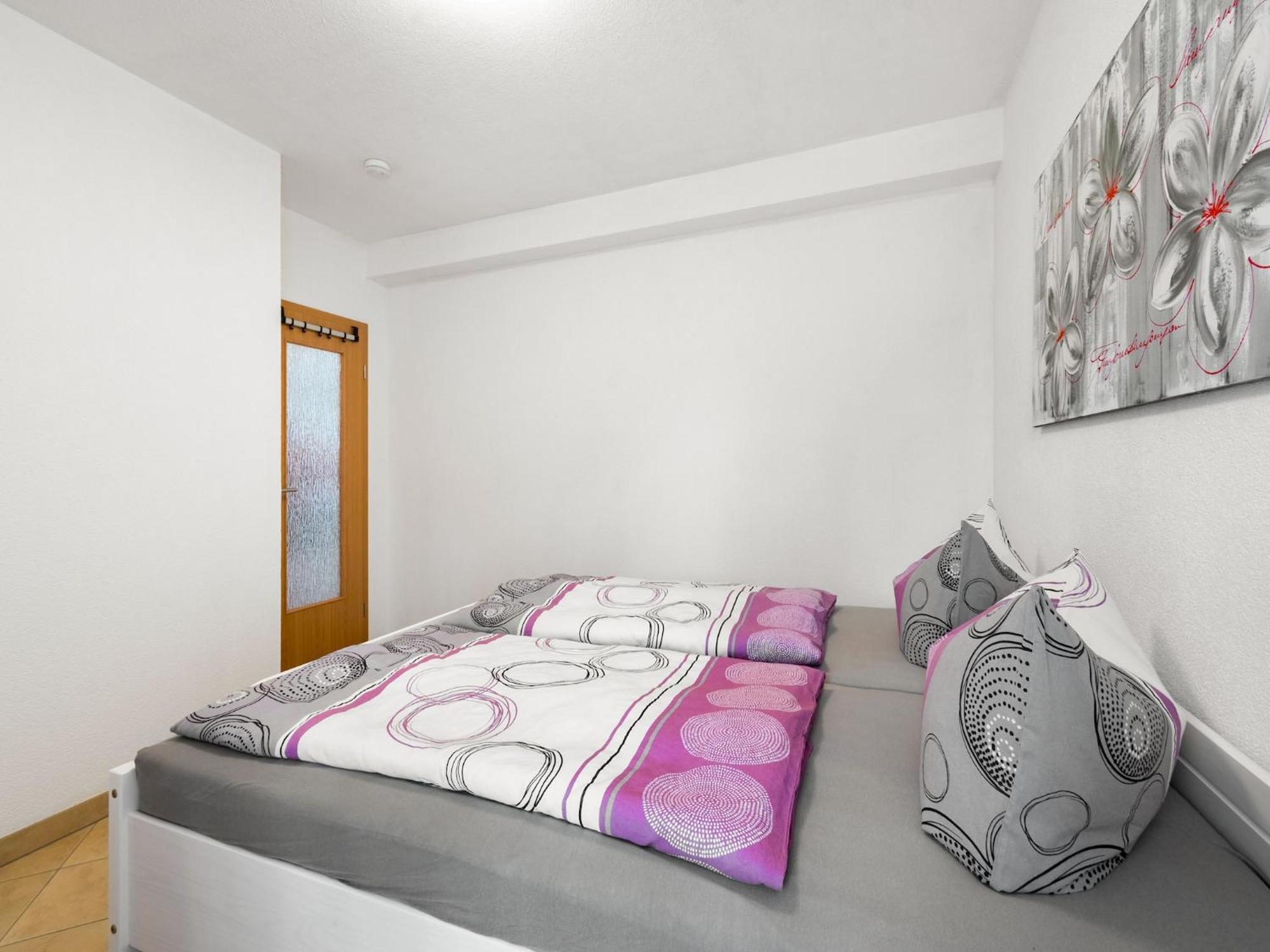 Modern Apartment In Sebnitz With A Terrace In Sebnitz Ngoại thất bức ảnh